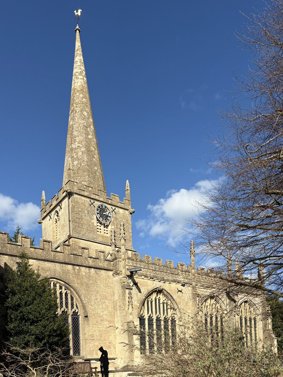 Malcolm Sinclair ✍️📖 tweet media