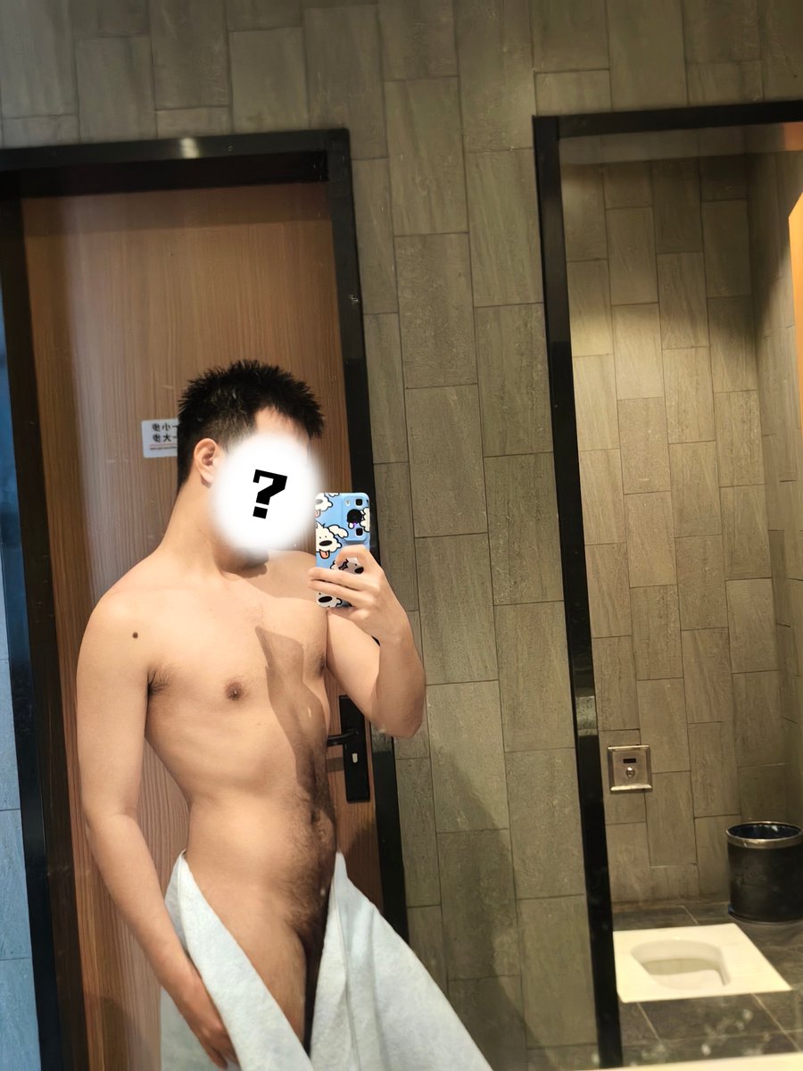 涩情少夫（郑州上学版） tweet media