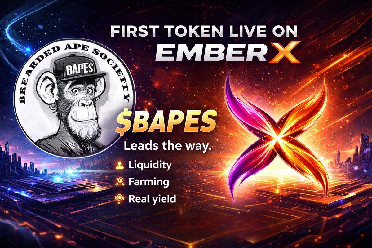 EmberX tweet media