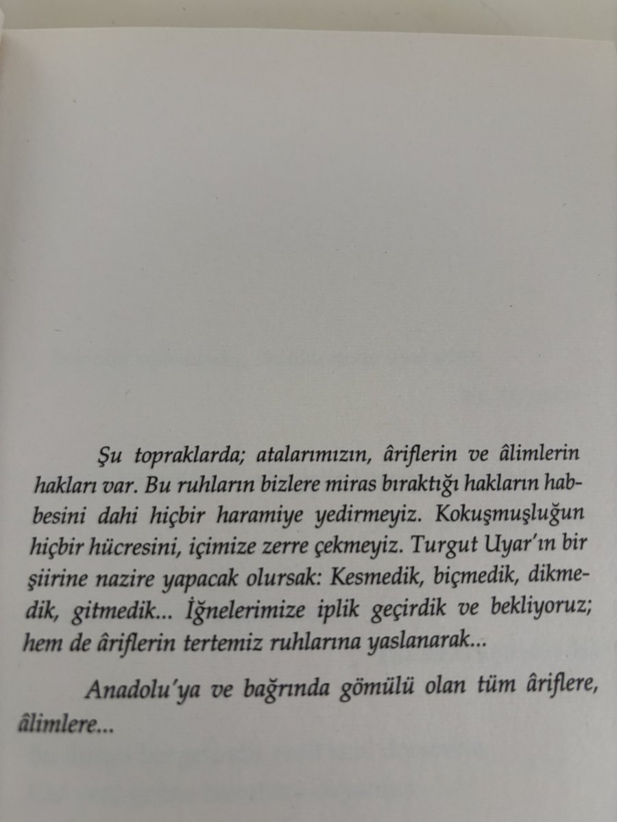 Mehmet Beşir Çelik tweet media