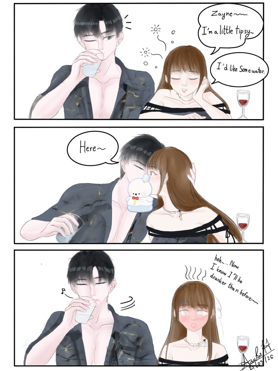 Asuka⋆⁺₊❅🩵 tweet media