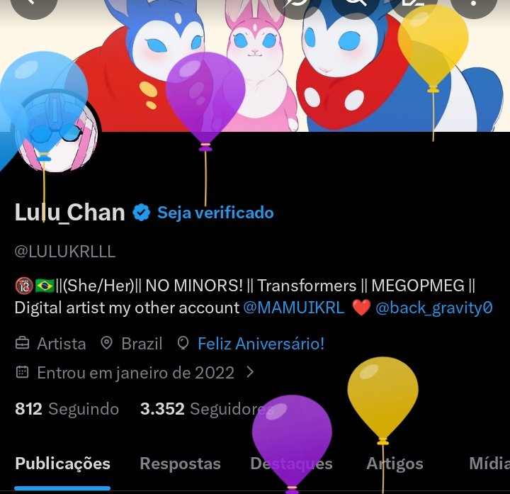 Lulu_Chan tweet media