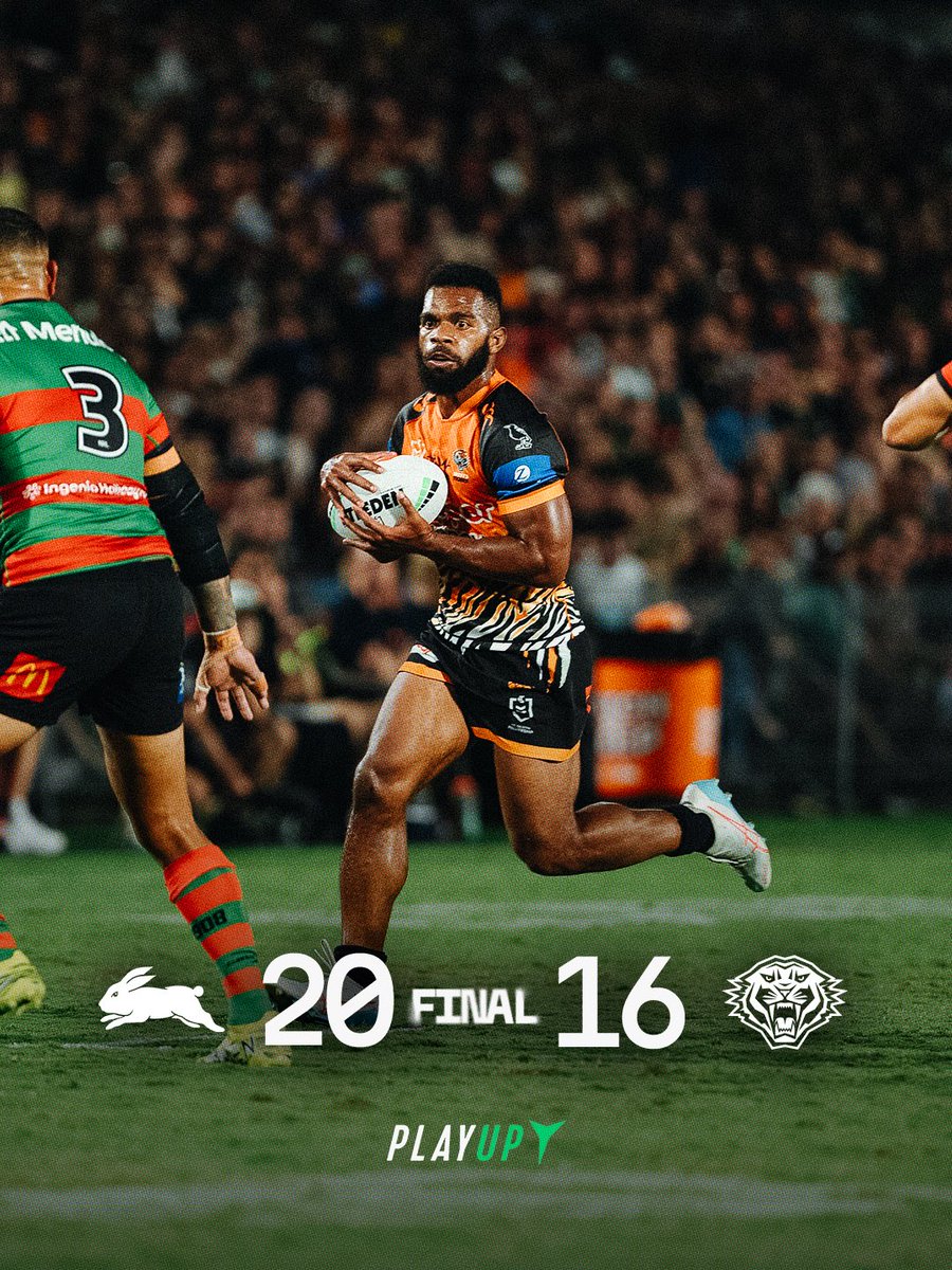 Wests Tigers tweet media
