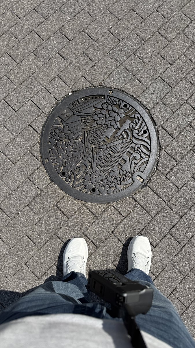 ApolloMKL's tweet photo. Osaka 🇯🇵 https://t.co/0sYYvkRsbv