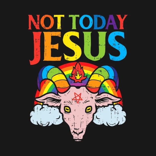 Atheist Girl tweet media