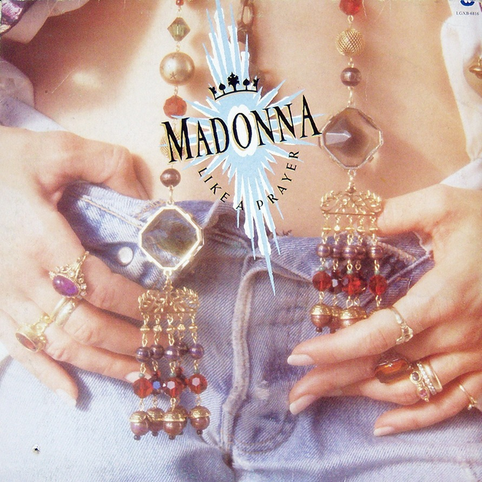 AcostaMzk's tweet photo. El 21 de marzo de 1989, 37 años atrás, MADONNA lanzaba su cuarto álbum de estudio "Like a Prayer".
📻#LikeaPrayer #ExpressYourself #Cherish #OhFather #DearJessie #KeepItTogether
🎧 https://t.co/0oF9s9FIX6 https://t.co/IB2CT385s1