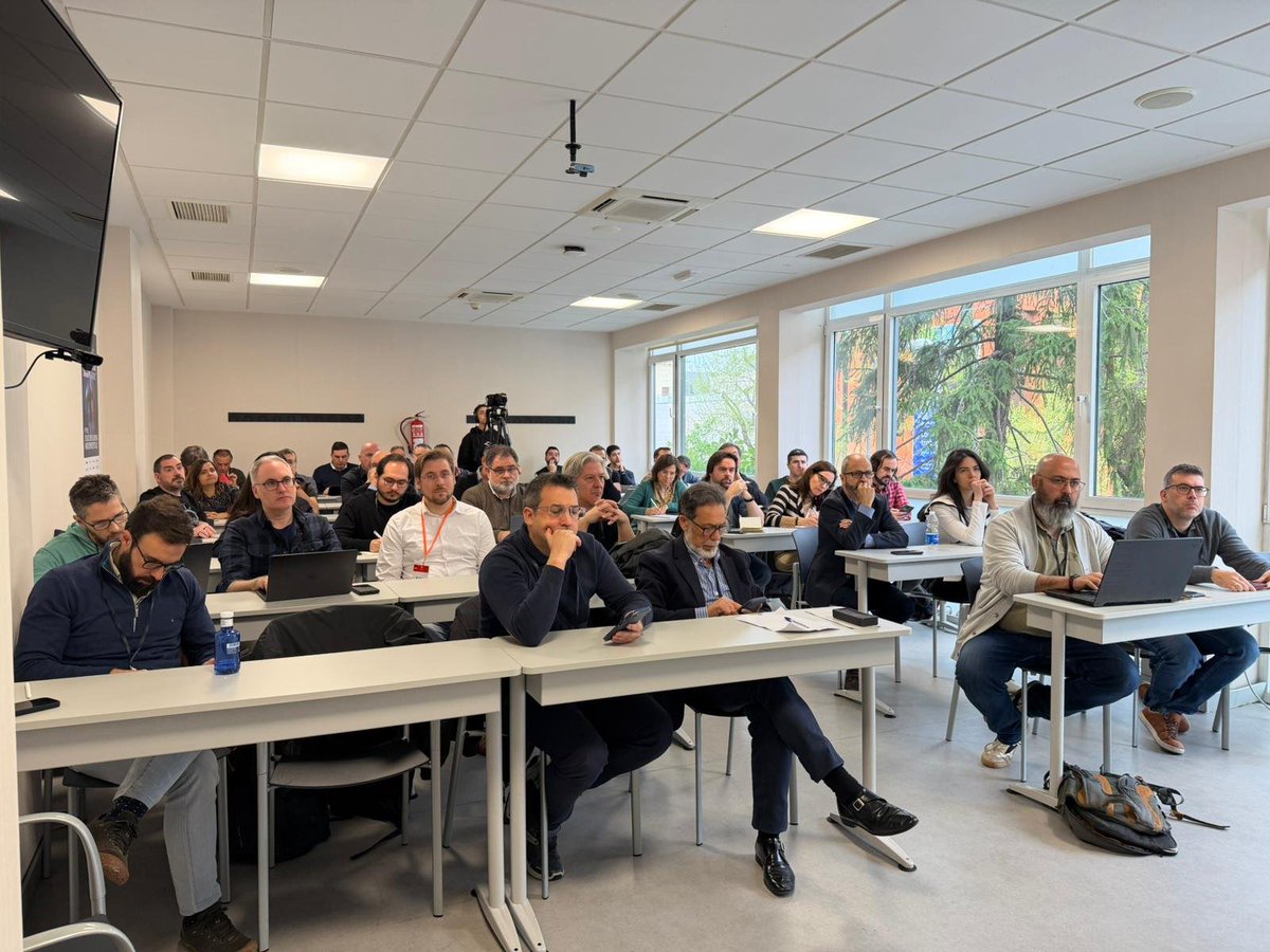 ComunidadCPS tweet media