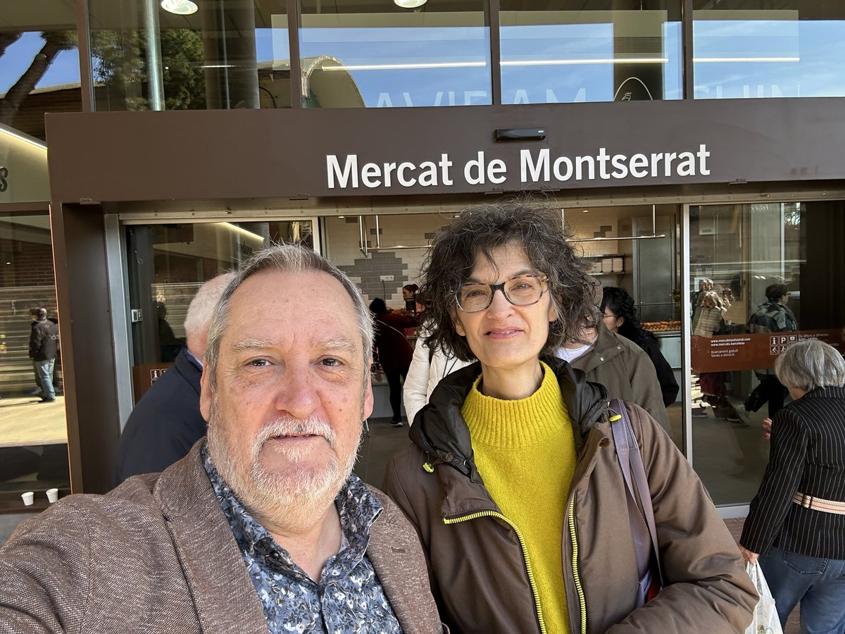 Jordi Coronas tweet media