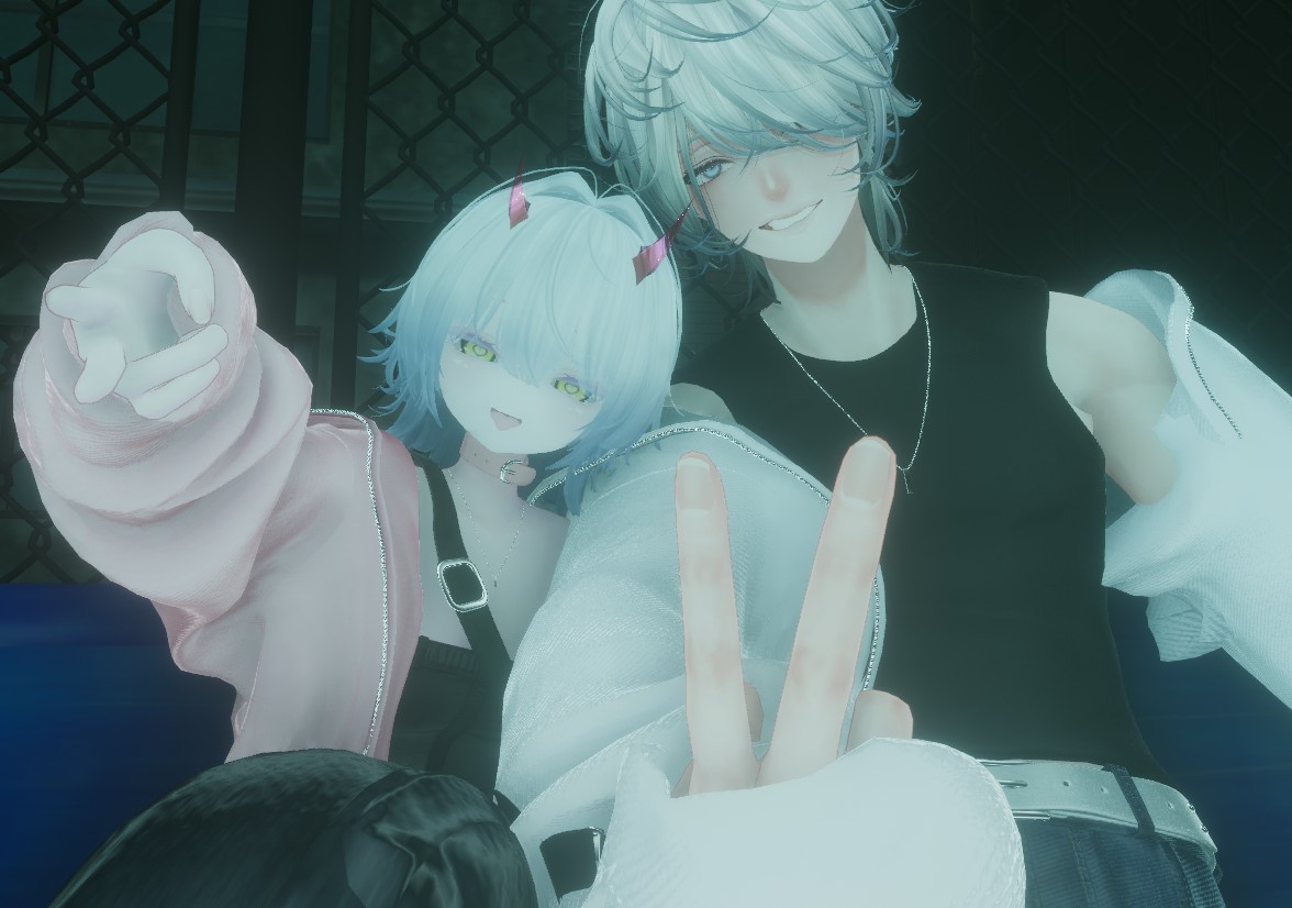 たけかんむり tweet media