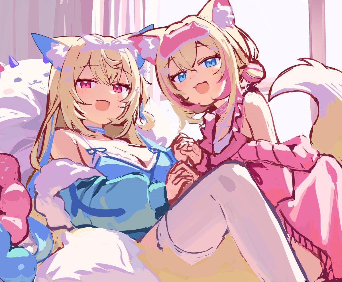 Deaver / ディーバ tweet media