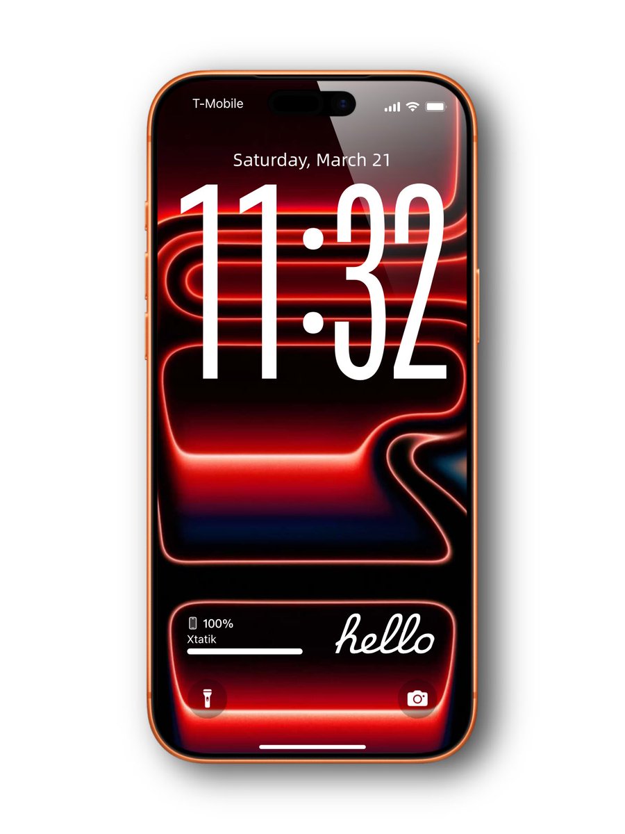 bamidoh's tweet image. 4K Abstract Drop✨ Tap to save! Who’s using This? #iphonewallpaper #lockscreen  

Follow for more ❤️