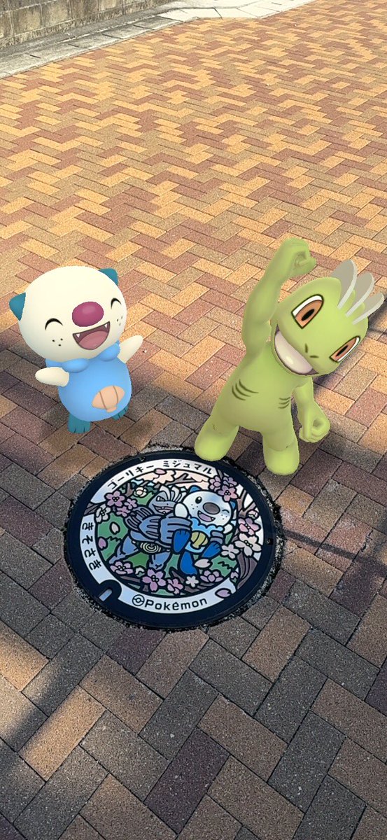 PokeThankyou's tweet photo. #ポケふた https://t.co/YXiswEOjZJ