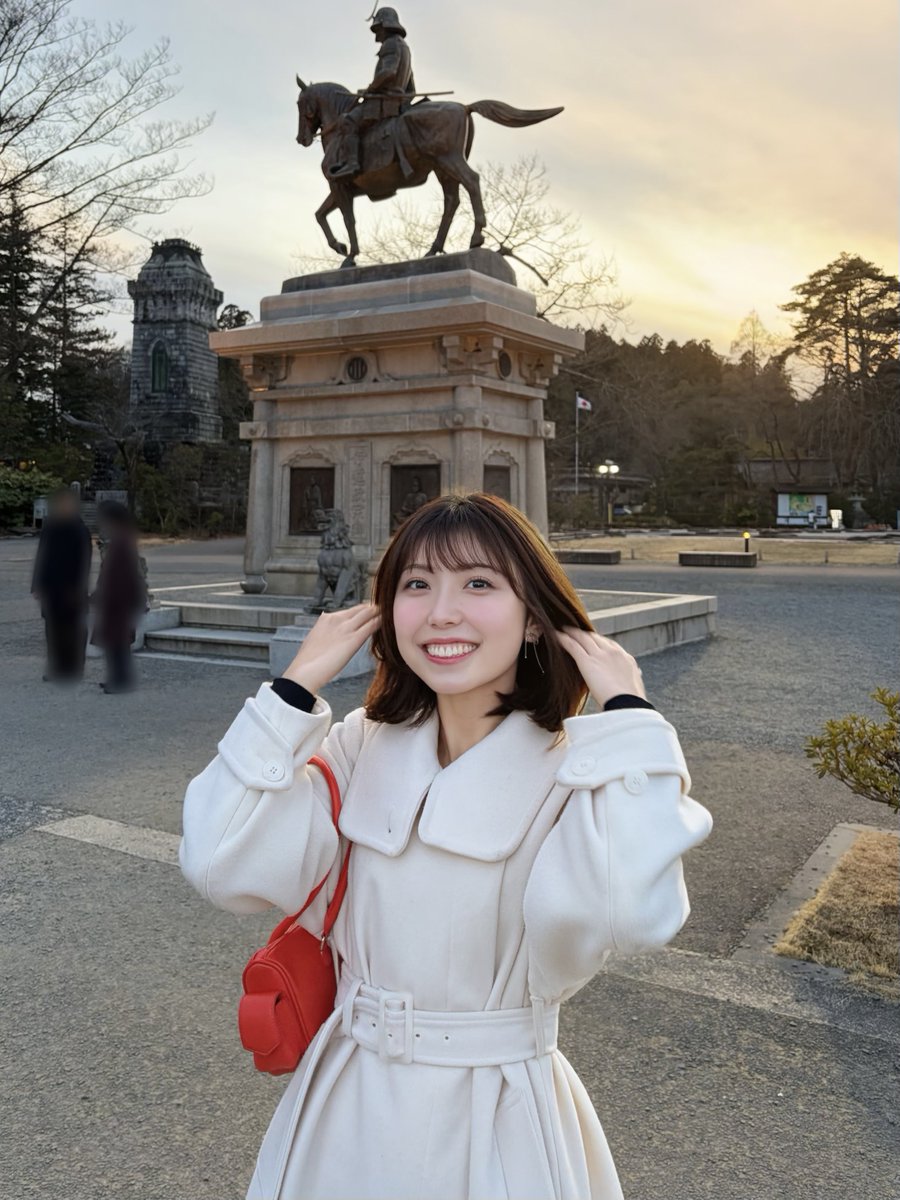 石原未彩(みさ) tweet media