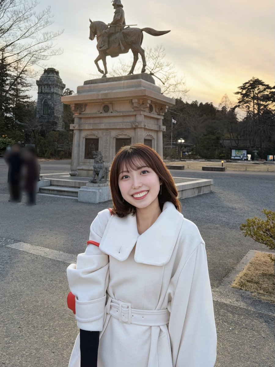 石原未彩(みさ) tweet media