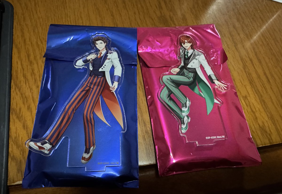 ラッテ☕ tweet media