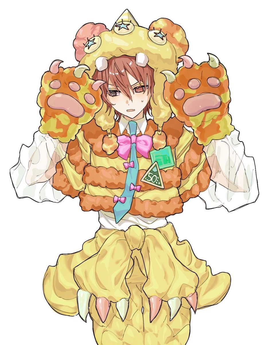 ∴山田 tweet media