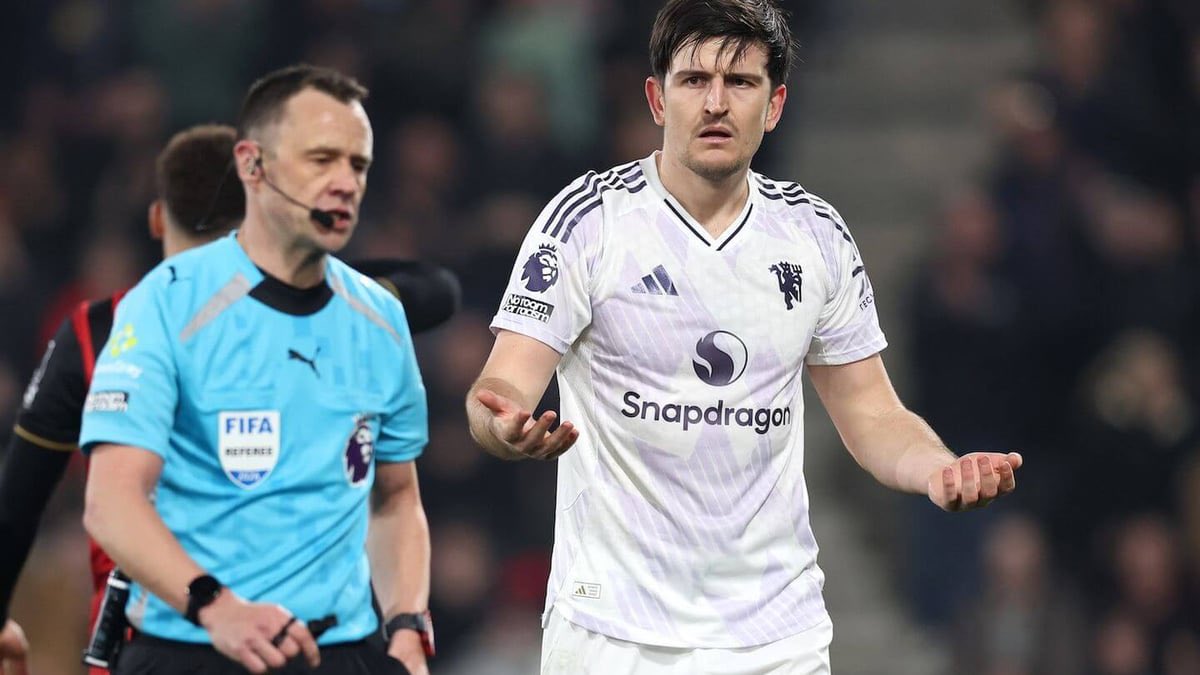 Manchester United TR tweet media