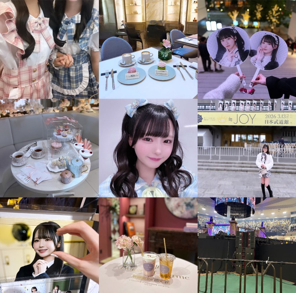 なな♡ tweet media