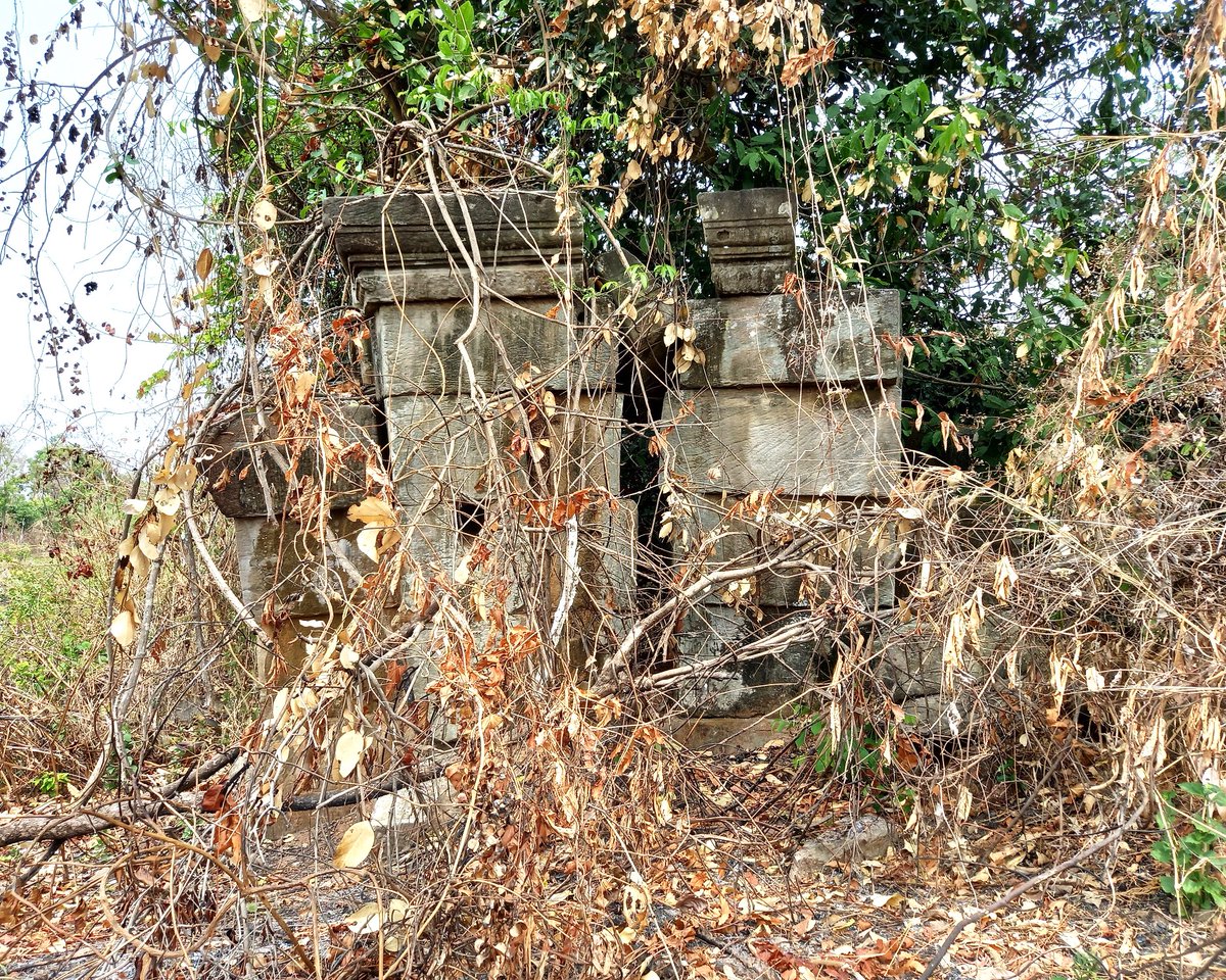 Khmer Ancient Heritages tweet media