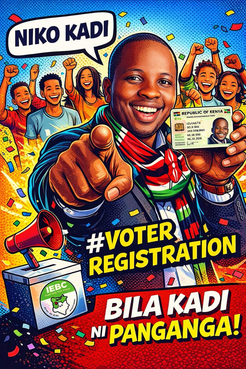 ngugi_muchiri's tweet photo. And after you are done, you are welcomed to Kabete n kikuyu do a tuko kadi drive!! #TUKOKADI https://t.co/j1l4eJ7ulM