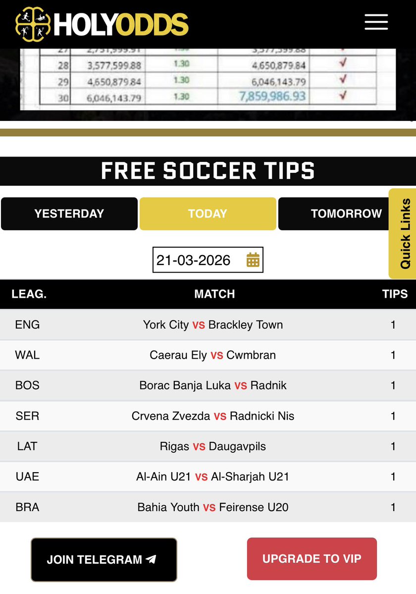 HOLY ODDS🌓🇨🇦 tweet media