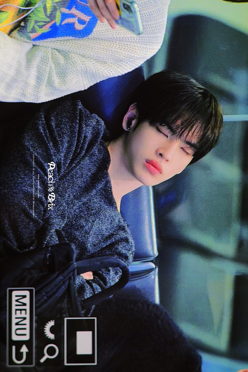 Peach°Brix tweet media