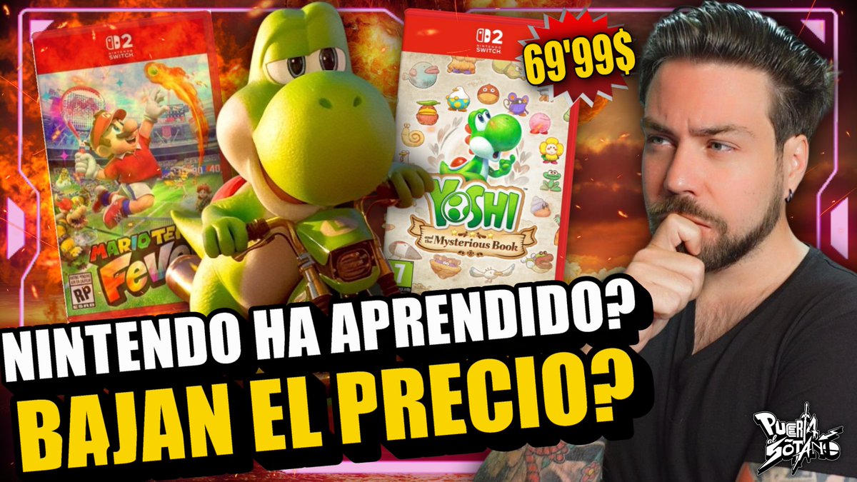 IchiDan 🐉💎 - Puerta al Sótano tweet media