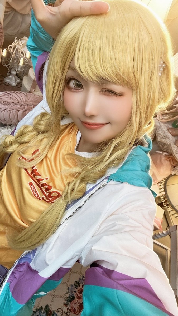 💤😴くるみ🩵💤 tweet media