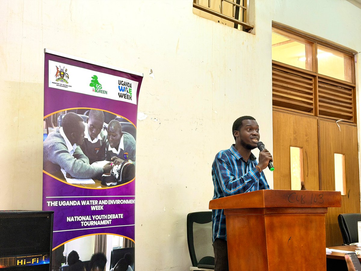 Linda Evelyn Namulindwa tweet media