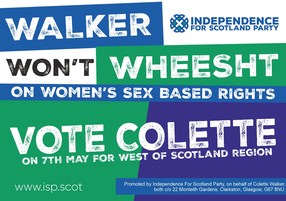 Colette Walker tweet media