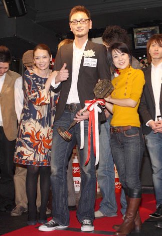 ゴン@Bully's&MIRARCH代表 tweet media