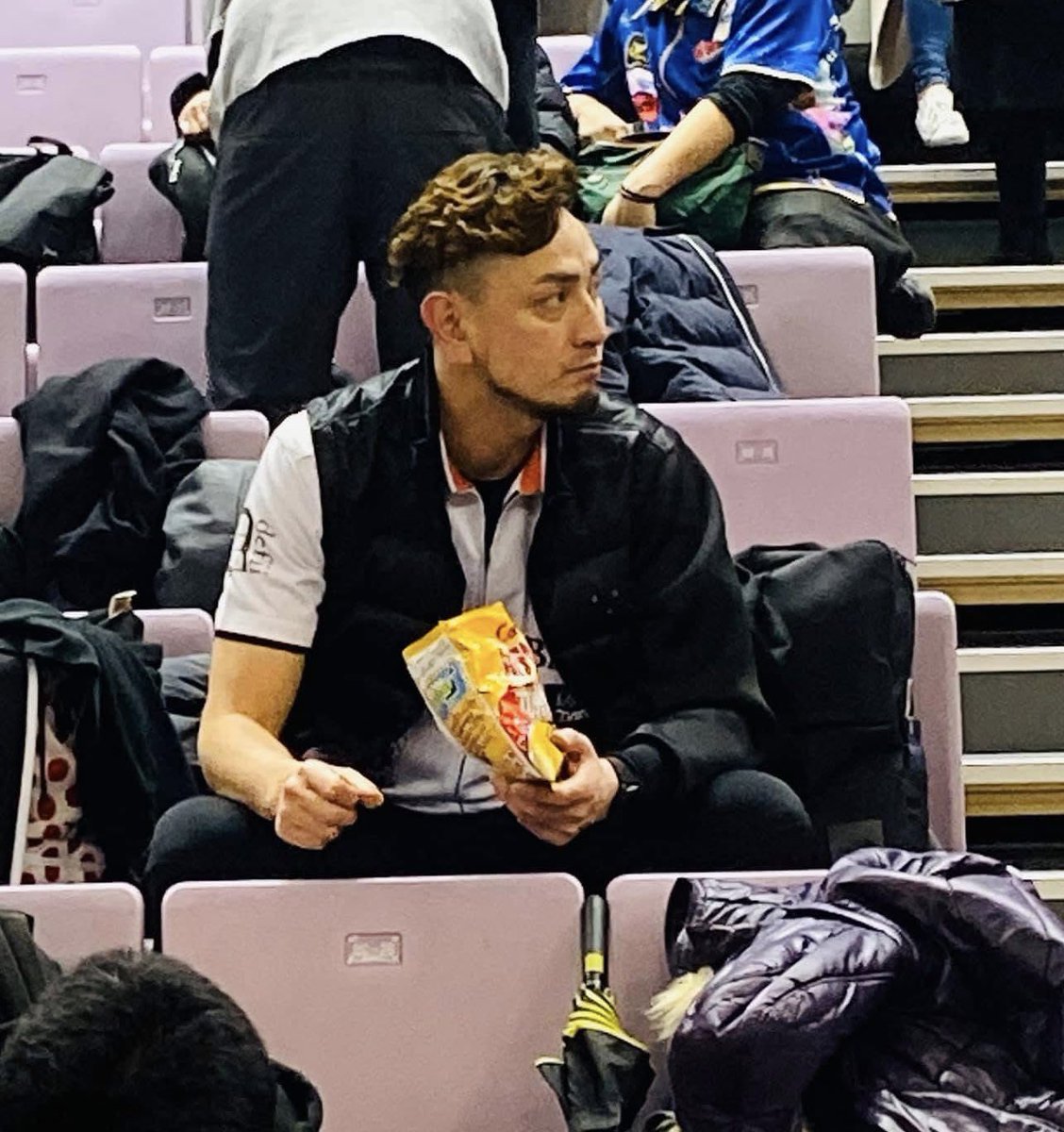 ゴン@Bully's&MIRARCH代表 tweet media