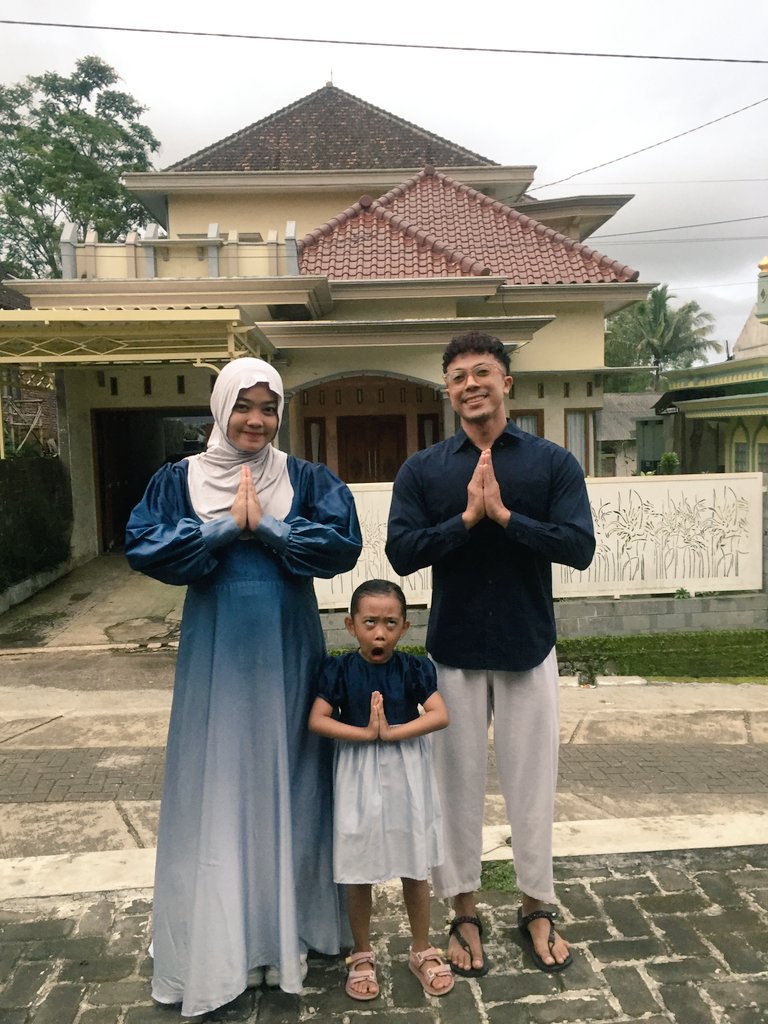 Bukan Anak Alter tweet media