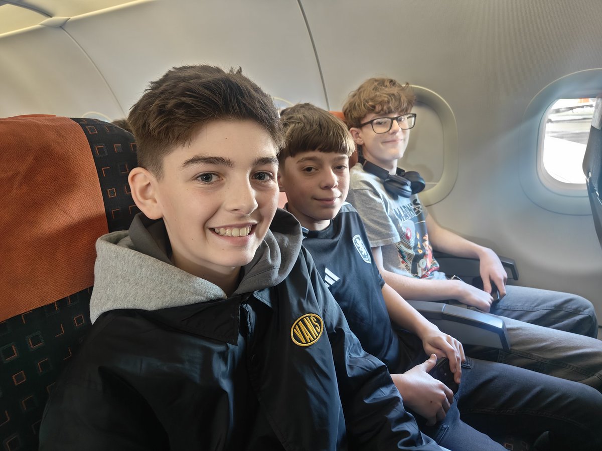 Shelfield PE tweet media