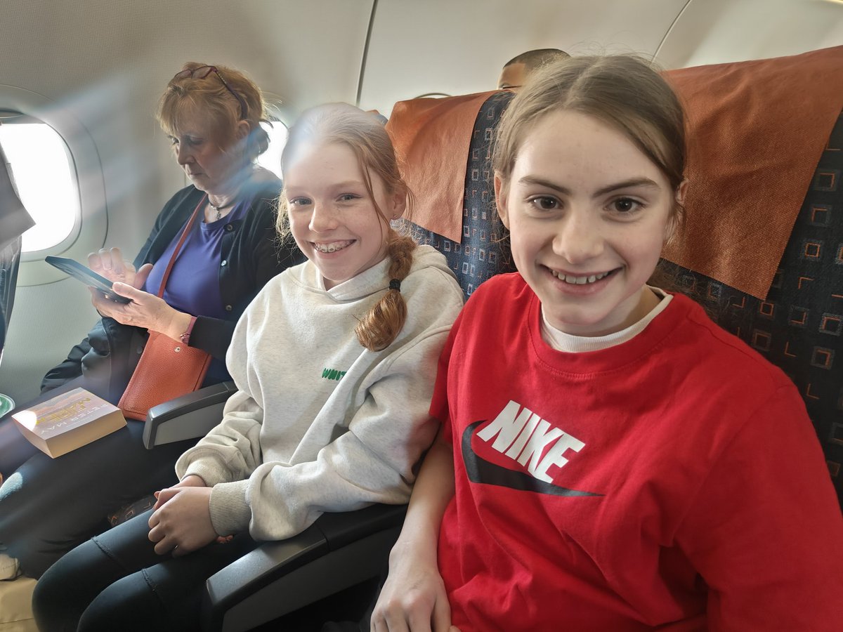 Shelfield PE tweet media