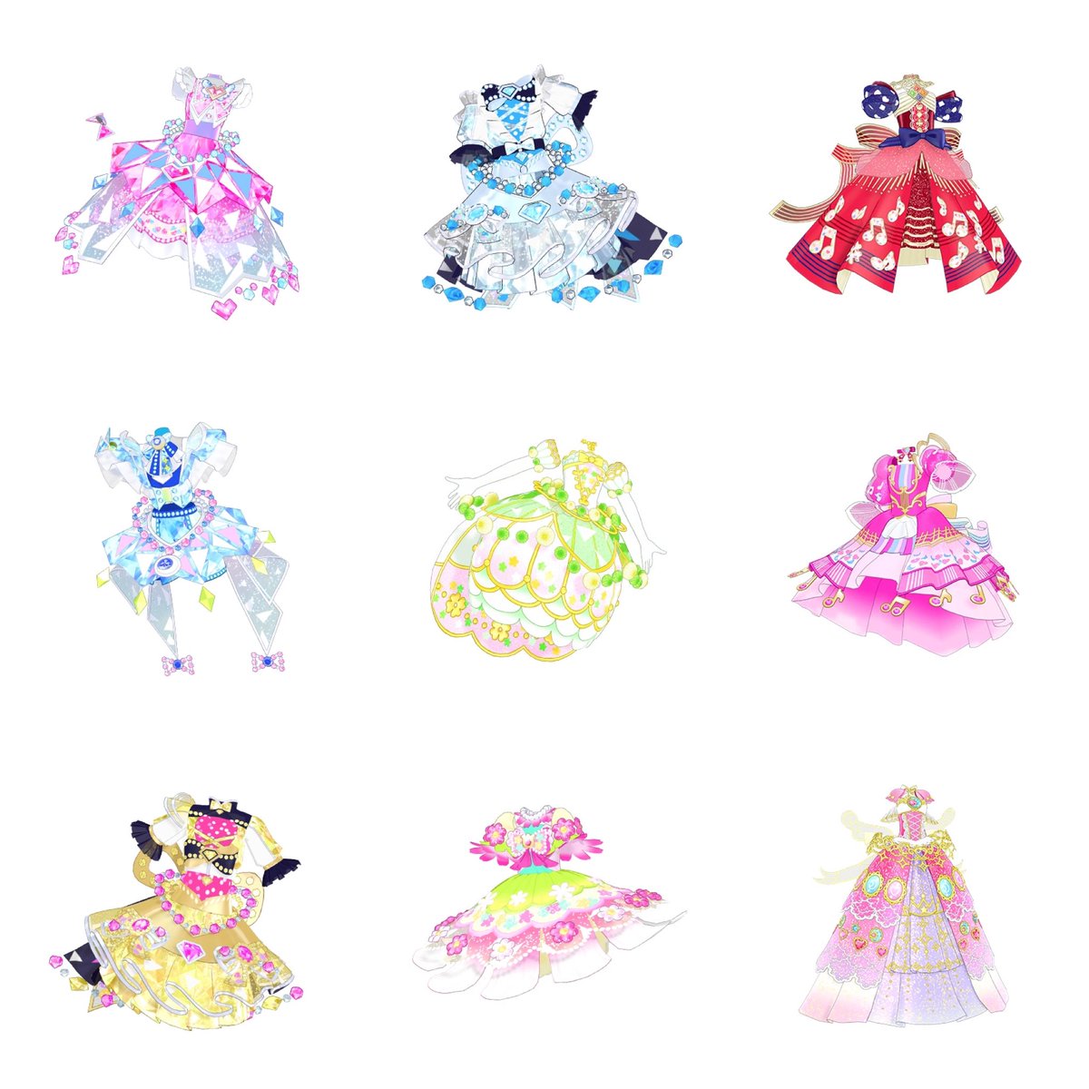 きらら～💜ྀི tweet media