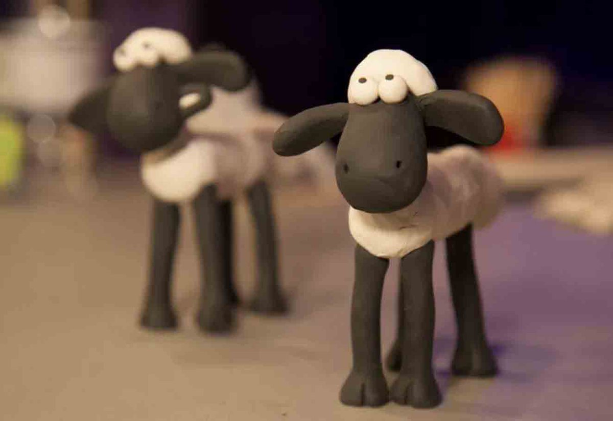 EscapeAnimators's tweet photo. Aardman Animation Workshop at the Cartoon Museum on April 1st: https://t.co/2CiSsVjJLI https://t.co/xRXrkkEWVL