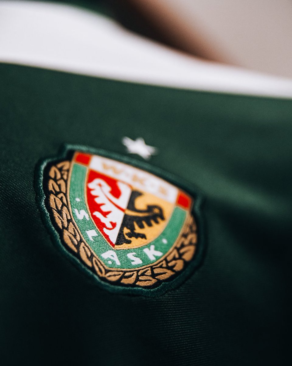 Śląsk Wrocław FR 🇫🇷 tweet media