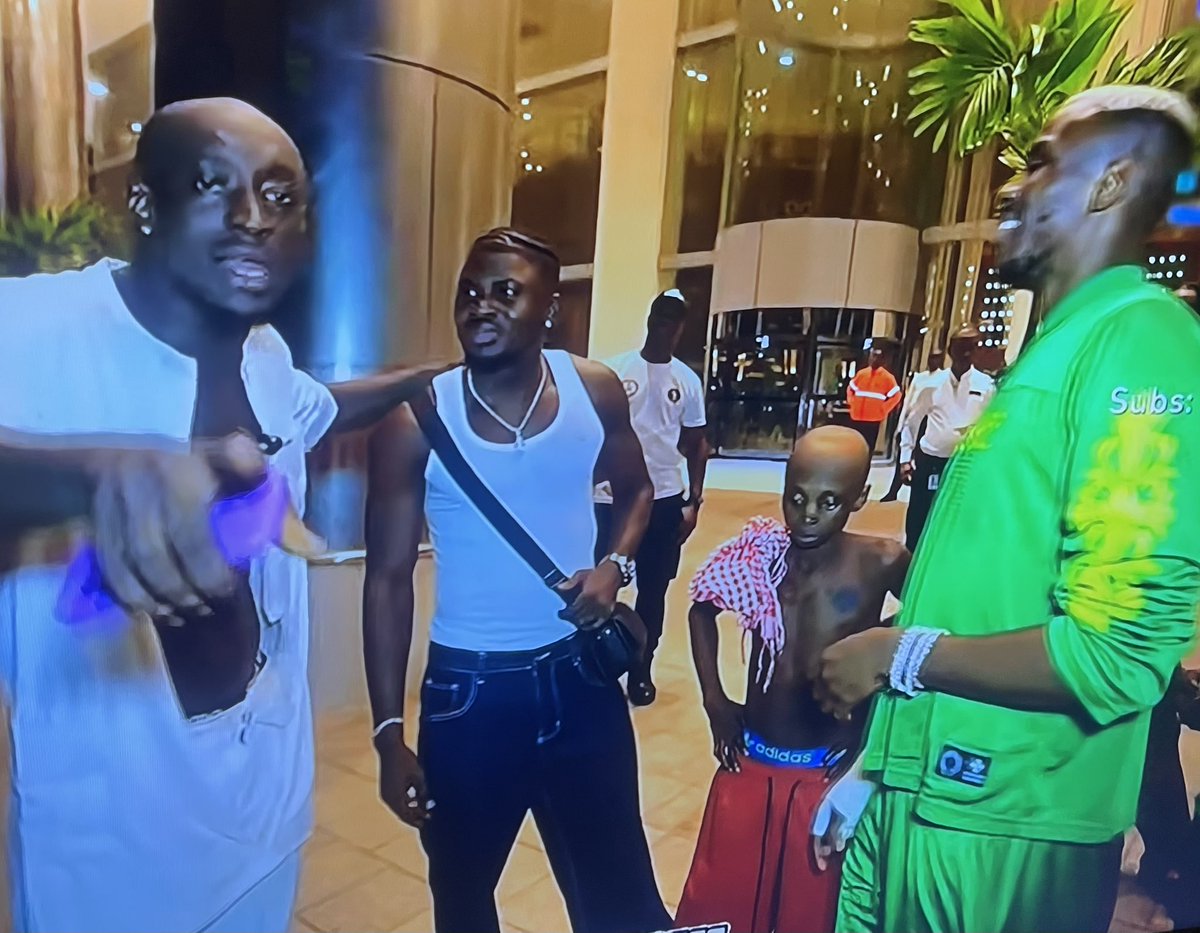 lobistars🇳🇬 tweet media