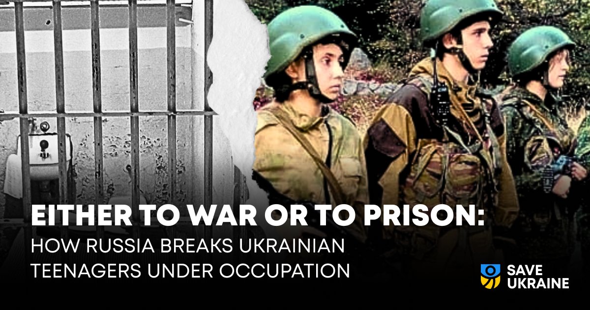 Mykola Kuleba tweet media