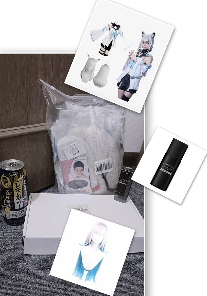 茉莉奈 tweet media