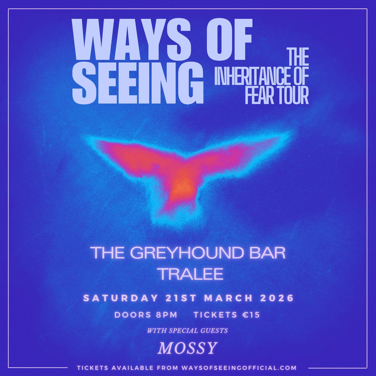 Ways of Seeing tweet media