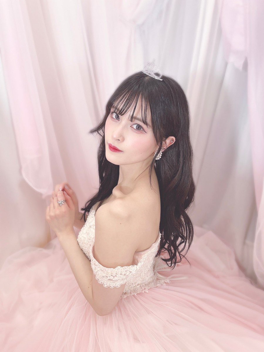 ㍿プリュ撮影会イベント部 tweet media