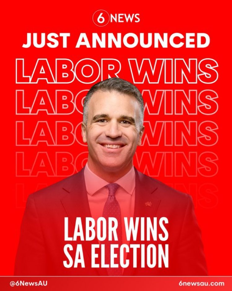 Art Childers 🇦🇺 tweet media