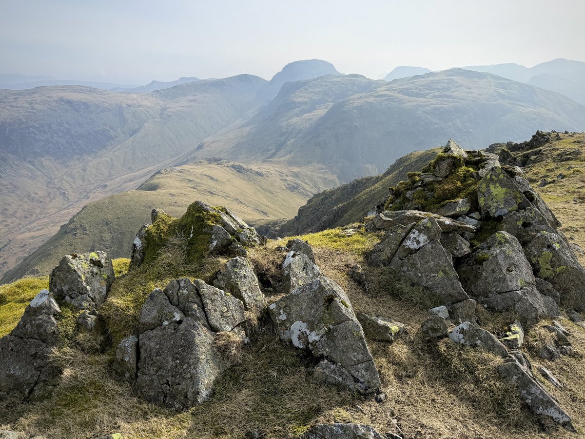 Ross Davidson | UK Mountain Photography tweet media