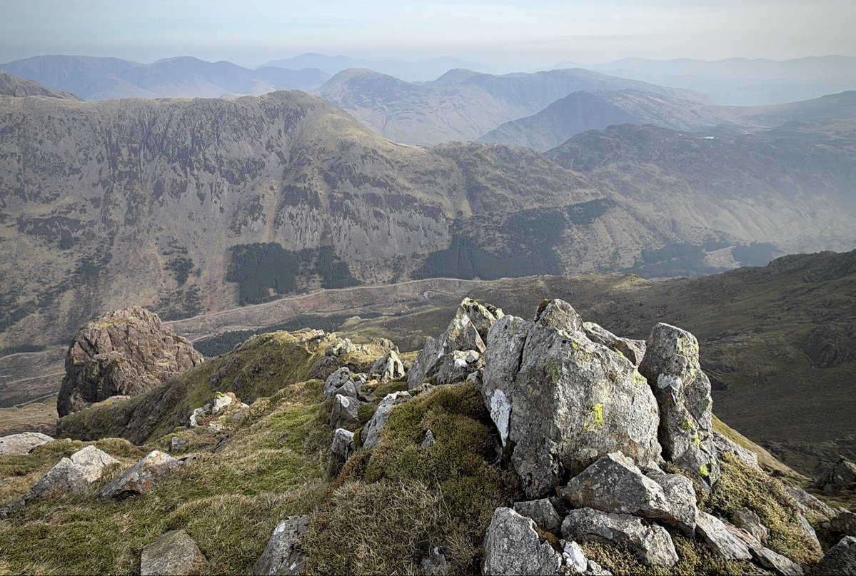 Ross Davidson | UK Mountain Photography tweet media