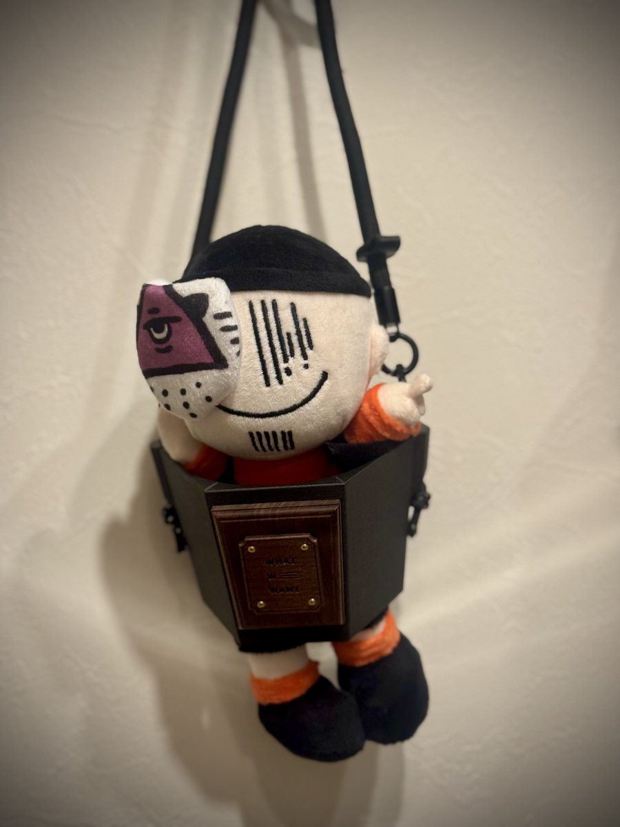 BoovyCamp@FunOutbreak代表 tweet media