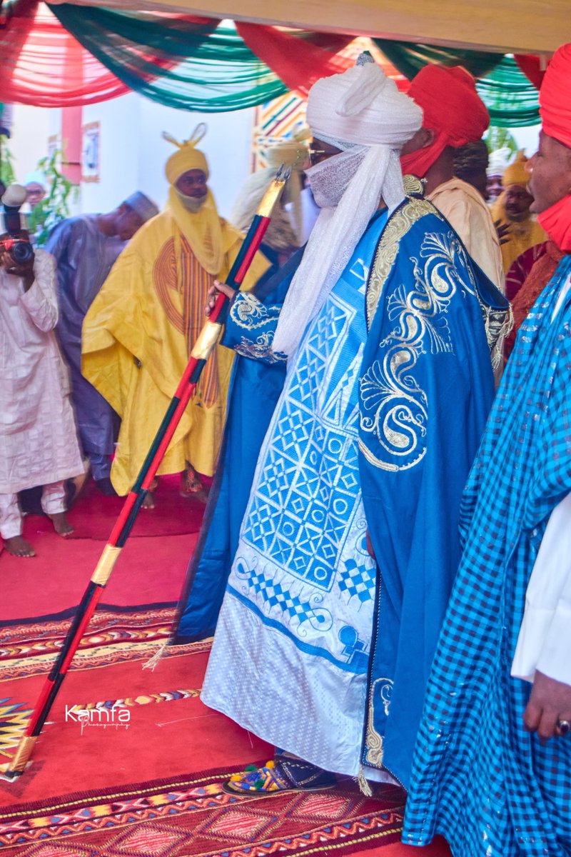 HrhBayero's tweet photo. Wannan Sarki Da Kyan Gani Yake, Allah Ya Dade da Ran Sa

Allah Ya Taimaki Sarki https://t.co/AL3lomD9yV