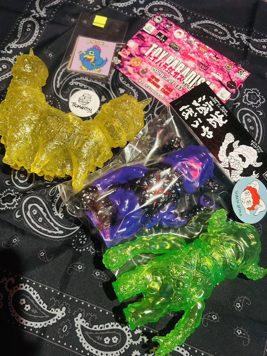 田中山田35田 tweet media