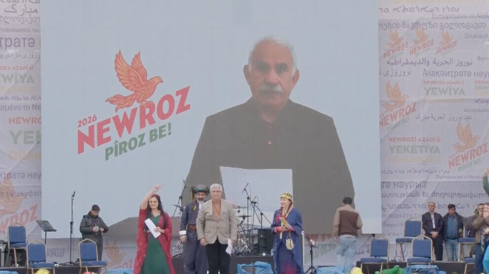 ANF Türkçe tweet media